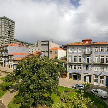 Comfy Luxury Apartment OOporto Extérieur photo